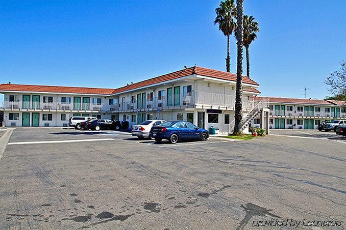 Motel 6-Campbell, Ca - San Jose Exterior photo